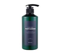 EUNYUL - Black Seed Foam Cleanser 2026 Version - 500ml