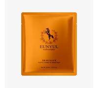 EUNYUL - Horse Oil Mask Pack 2026 Version - 30ml x 1 sheet