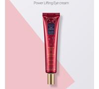 EUNYUL Muse Trip Power Lifting Eye Cream 30g Trattamento Occhi Idratante K-Be...
