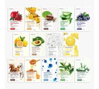 EUNYUL - Natural Moisture Mask Pack - 14 Types 2026 Version - #03 Collagen