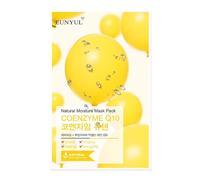 EUNYUL - Natural Moisture Mask Pack - Coenzyme Q10 - 1pezzo