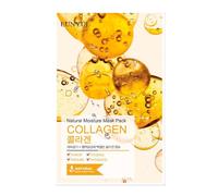EUNYUL - Natural Moisture Mask Pack - Collagen - 1pezzo