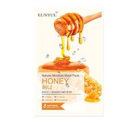 EUNYUL - Natural Moisture Mask Pack - Honey - 1pezzo