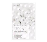 EUNYUL - Natural Moisture Mask Pack - Pearl - 1pezzo