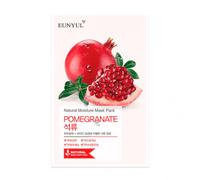 EUNYUL - Natural Moisture Mask Pack - Pomegranate - 1pezzo