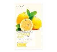 EUNYUL - Natural Moisture Mask Pack - Vitamin - 1pezzo