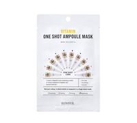EUNYUL - One Shot Ampoule Mask - Vitamin - 1pc
