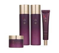 EUNYUL Premium Hanbang Skin Care Set di 4 pezzi alle erbe coreane idratanti...
