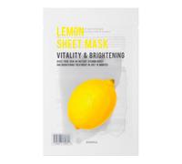 EUNYUL - Purity Lemon Sheet Mask - 1pezzo