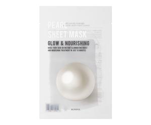 EUNYUL - Purity Pearl Sheet Mask - 1pezzo