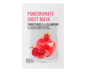 EUNYUL - Purity Pomegranate Sheet Mask - 1pezzo