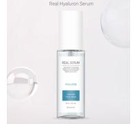 EUNYUL Real 50ml Daily Moisturizing Vitamin Cica Collagen Hyaluron Serum 4-Tipes