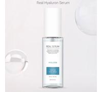 EUNYUL Real Hyaluron Serum 50 ml Daily Moisturizing Serum Soothing Serum K-Be...