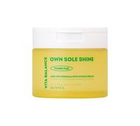 EUNYUL - Vita Balance Own Sole Shine Pad Toner Pad 70 pads