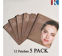 EUNYUL Wrinkle Care Clear Skin Patch 12 pezzi x 5 CONFEZIONI WrinklesLines K-...
