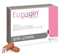 EUPAGIN 30 COMPRESSE