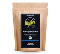 Eupatorio Biologica 100g | taglio | Tè | Acqua Canapa | Eupatorium | imbottigliato e controllato in Germania | Biotiva