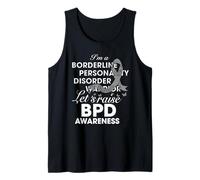 EUPD BPD Alziamo Il Disturbo Borderline della personalità Canotta