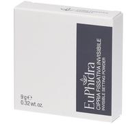 Zeta Farmaceutici Euphidra Cipria Fissativa Invisibile 9 G