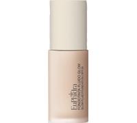 Euphidra Fondotinta Fluido Glow SPF25 Colore FG01 30 ml