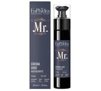 Euphidra Mr Crema Viso Rigenerante Uomo 50ml
