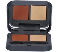 Zeta Farmaceutici Euphidra Ombretto Duo Od02 Warm 4 G