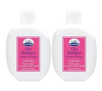 Euphidora AmidoMio Olio Shampoo 2x200 ml Shampoo