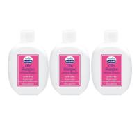 Euphidora AmidoMio Olio Shampoo 3x200 ml Shampoo