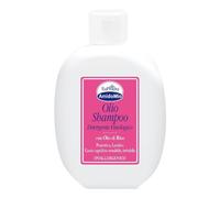 Euphidora AmidoMio Olio Shampoo - Risparmia il 10% con il codice: zeta