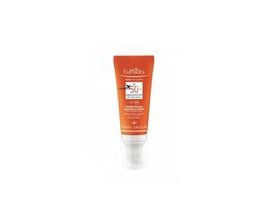 EuPhidra 50 spf crema solare invisibile corpo