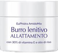 EUPHIDRA*A-Mio Burro Lenit50ml