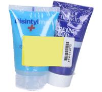 Euphidra Abb Cr Mani Rip+Gel 1 St