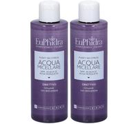 Euphidra Acqua Micellare Purify No Stress 2x200 ml