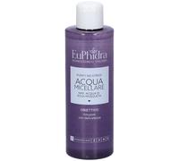 Euphidra Acqua Micellare Purify No Stress - risparmia il 10% con il co