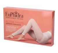 EuPhidra Active Pants Leggings Monouso Adiposità Localizzate - risparm