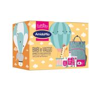 Euphidra Amido Cofanetto Bimbi In Viaggio