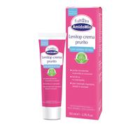 Euphidra amido crema lenitop prurito 50 ml