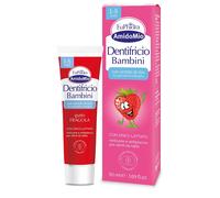 Euphidra amidomio dentifricio fragola 1-5 anni 50 ml
