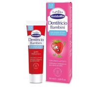 EUPHIDRA AMIDOMIO DENTIFRICIO FRAGOLA 1-5 ANNI 50 ML