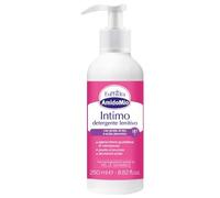 EuPhidra AmidoMio Intimo Detergente Lenitivo pH 7 - 250 ml