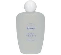 EUPHIDRA AMIDO MIO ACQUA DI COLONIA CON OLIO DI RISO 100ML SENZA ALCOOL, PER PELLI SENSIBILI