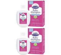 Euphidra Amido Mio Baby Shampoo 2x200 ml Shampoo