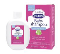 Euphidra Amido Mio Baby Shampoo - Risparmia il 10% con il codice: zeta