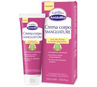 Euphidra - Amido Mio Crema Corpo Smagliature - Crema corpo,Mamma e bebè