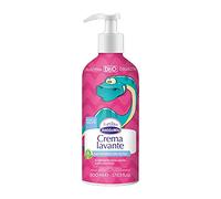 Euphidra Amido Mio - Crema Lavante Dino Collection Detergente Senza Sapone,500ml