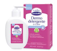 Euphidra AmidoMio Dermo Detergente 0-5 anni delicato pelle sensibile - 400 ml
