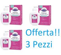 EUPHIDRA AMIDO MIO DETERGENTE DELICATO INTIMODA 200ml OFFERTA 3 PEZZI