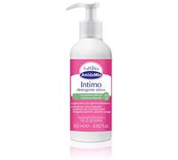 Euphidra Intimo detergente attivo 250ml Igiene Intima,Detergenti Intimi
