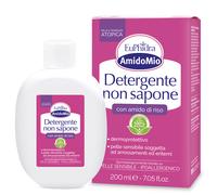 Euphidra - Amido Mio Detergente non sapone - Bagnoschiuma