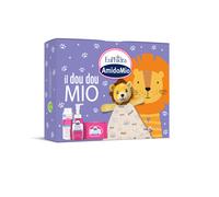 Euphidra Amido Mio Doudou Cofanetto Regalo Per Nascita Neonato